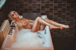 Image #204007 (titties): tits, wet