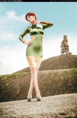 Image #124124 (fetish): latex