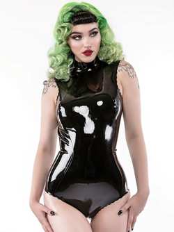 Image #189905 (fetish): latex
