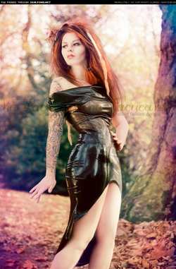 Image #91563 (fetish): latex