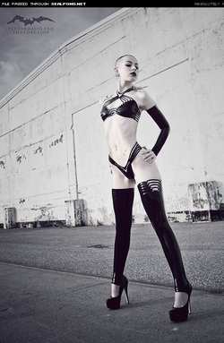 Image #44168 (fetish): latex