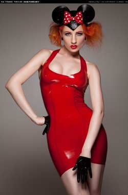 Image #42408 (fetish): latex, ulorin vex