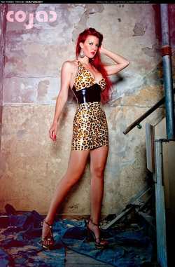 Image #62529 (fetish): latex