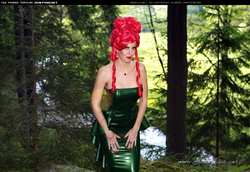 Image #89229 (fetish): latex