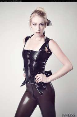 Image #62657 (fetish): latex
