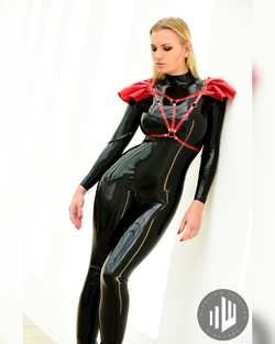 Image #228160 (fetish): latex