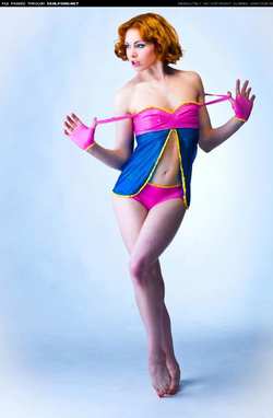 Image #55629 (fetish): latex