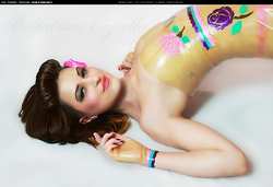 Image #57564 (fetish): latex