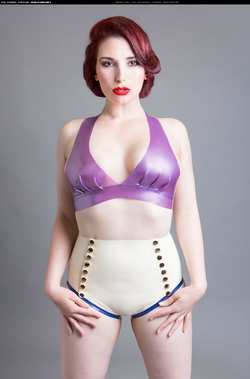 Image #148952 (fetish): latex