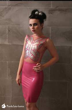 Image #126280 (fetish): latex