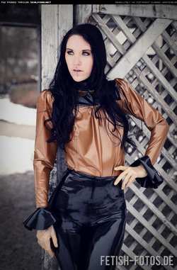 Image #118584 (fetish): latex