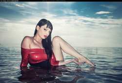 Image #125156 (fetish): latex