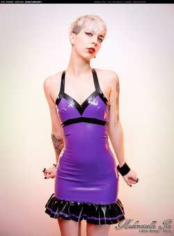 Image #134796 (fetish): latex