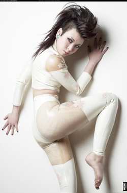 Image #53188 (fetish): latex
