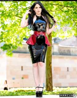 Image #179361 (fetish): latex