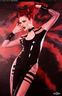 Image #62008 (fetish): latex
