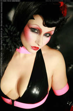 Image #33334 (fetish): latex, sinteque