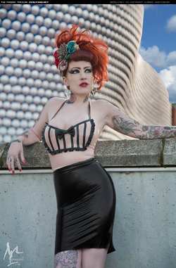 Image #38332 (fetish): latex