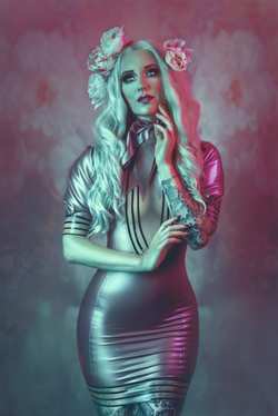 Image #205117 (fetish): latex