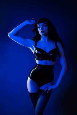 Image #222251 (fetish): latex