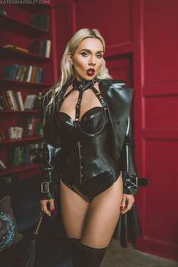 Image #199344 (fetish): katerina piglet, latex