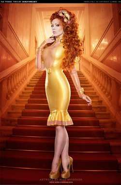 Image #26169 (fetish): latex