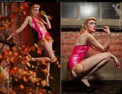 Image #22051 (fetish): latex