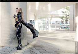 Image #127708 (fetish): latex