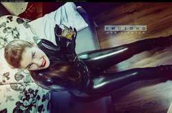 Image #128533 (fetish): latex