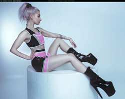 Image #179088 (fetish): latex