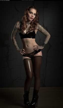 Image #156520 (fetish): latex