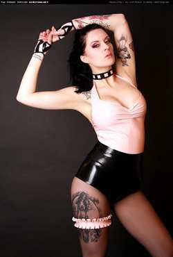 Image #44164 (fetish): latex