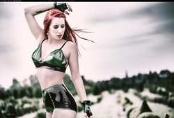 Image #144520 (fetish): latex