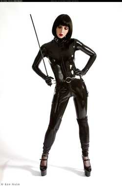 Image #63736 (fetish): latex