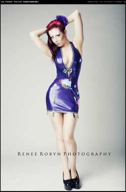 Image #65182 (fetish): latex
