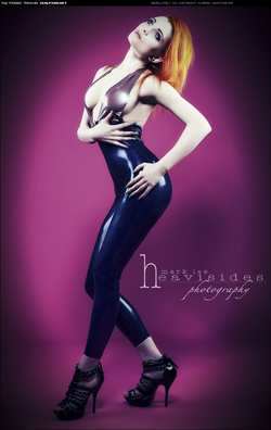 Image #78864 (fetish): latex, ulorin vex