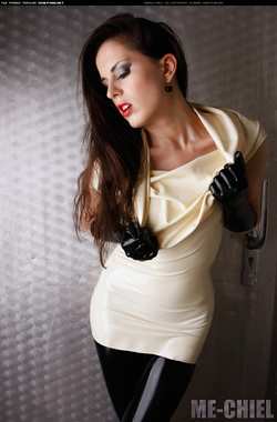 Image #40655 (fetish): latex