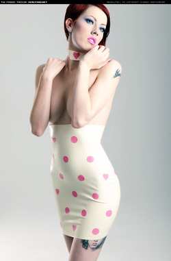 Image #22901 (fetish): latex