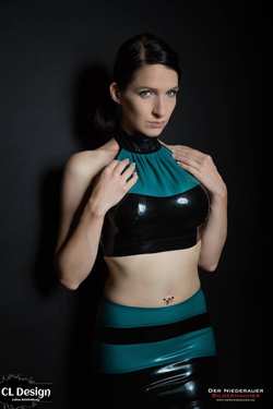 Image #211911 (fetish): latex
