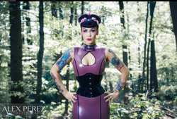 Image #148356 (fetish): latex