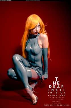 Image #63741 (fetish): latex