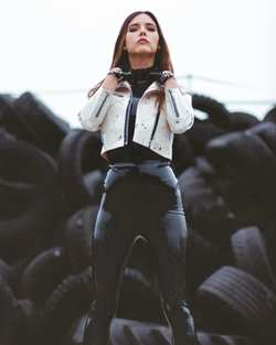 Image #197926 (fetish): latex