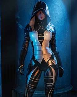 Image #199867 (fetish): latex