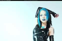 Image #56159 (fetish): latex