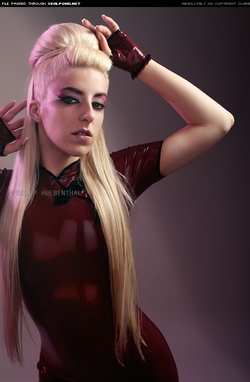 Image #118043 (fetish): latex