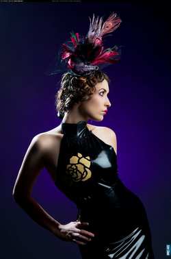Image #59081 (fetish): latex