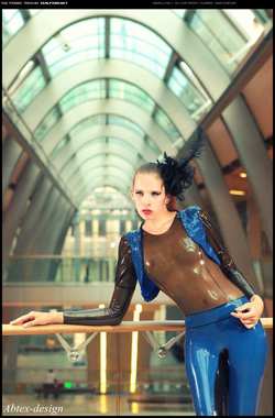 Image #135670 (fetish): latex