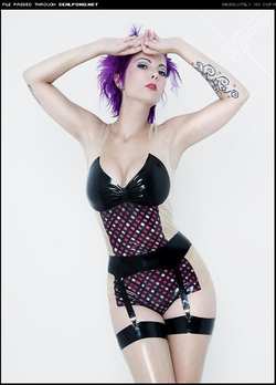 Image #26162 (fetish): latex