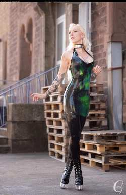 Image #181462 (fetish): latex