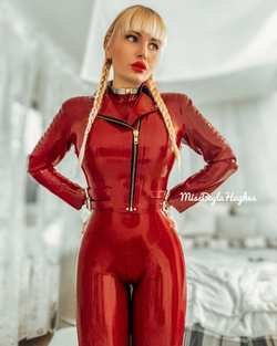 Image #210321 (fetish): latex